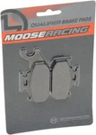 Moose Racing Qualifier Brake Pads 1720-0234. Fixed Price $18.95.