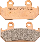 Ebc Brake Pads FA203HH. Fixed Price $48.79.