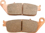 Ebc Sintered Double-h Scooter Disc Brake Pads SFA608HH. Fixed Price $36.14.