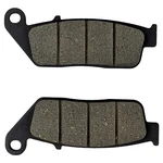 Brake Pads For Magnum 250 Scooter & Cougar Xmt Efi Motorcycle Jonway. Fixed Price $9.99.