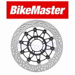 Bikemaster Front Brake Rotor For 1996-2003 Suzuki GSF600S Bandit Sk. Fixed Price $207.44.