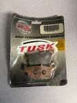 Tusk Powersports Sintered Metal Rear Brake Pads 1030220011 Replaces FA131R. Fixed Price $15.00.