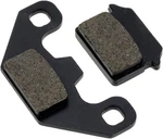 Hiaors Brake Pads For Ssr 110CC 125CC 140CC 50CC 70CC Lifan Yx Thumpstar.... Fixed Price $15.50.