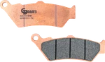 Gbrakes GB0531-70 Sintered Pads Etv 1000 Caponord Front And Rear. Fixed Price $51.00.