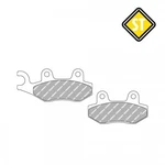 Ferodo Sinter Grip Road Compound Pad / FA135 VD340 DB2200 - FDB497ST. Fixed Price $67.62.