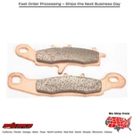 Balls Oem Part 43082-0078 Sintered Brake Pad Front Kawasaki KL250 Super More. Fixed Price $31.90.