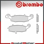 Front Brembo 07KA18SA Brake Pads For Kawasaki Street 800 2019 2020. Fixed Price $38.72.