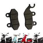 Lance Sym Front Brake Pads, 125CC/150CC/200I Oem. Cali, Havana Classic, Cabo Etc. Fixed Price $31.99.