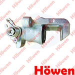 Fits Kia Picanto 2004-2011 1.0 1.1 Crdi Brake Caliper Rear Right Howen. Fixed Price $83.98.