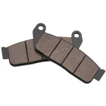 Twin Power Front X-stop Sintered Brake Pads O7151S Tp. Fixed Price $42.99.