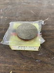 Kawasaki Nos Brake Pad H1 H2 S2 S3 KH500 KH400 KZ1000 43051-001 2330. Fixed Price $124.99.