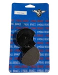 Lyndall Brakes Gold Plus Racing Pads Front 7059-G Bmw Aprilia Ducati Moto. Fixed Price $88.62.