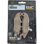 Brakes Pad Sintrd DP534. Fixed Price $56.09.