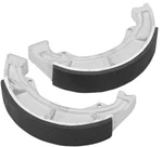Emgo Brake Shoes #93-39185 For Honda GB500 Tourist Trophy 1989-1990. Fixed Price $19.88.