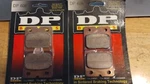 Brakes - DP608 Standard Sintered Metal Pads. Fixed Price $29.00.