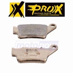 Pro-x Rear Sintered Brake Pads For 2011-2018 Ktm 85 Sx 17 14 Fi. Fixed Price $38.45.
