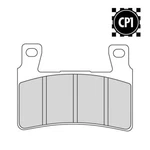 Ferodo FDB2079 Ceramic CPRO/CP1 Racing Compound Pad FA265 VD166/2. Fixed Price $104.94.