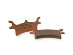 Ebc Brake Pads #FA740SV Arctic Wildcat 1000 Xx/prowler Crew. Fixed Price $47.07.