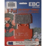 Ebc Brakes Pads V-series FA104V. Fixed Price $40.29.