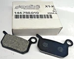 Polini X1 X3 X5 ('04 And Newer) Hydraulic Brake Pads 144.750.010. Fixed Price $5.00.