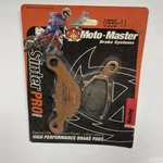 2002-2004 Suzuki RM85 1996-2001 RM80 Front Brake Pads Moto-master 1721-3425. Fixed Price $27.95.