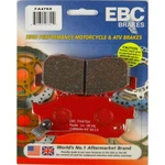 Ebc Brakes Pads FA476X. Fixed Price $32.33.