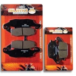 Front+rear Brake Pads For Suzuki SV400 SV650 03-10 Dl V-strom Abs 2007-2022. Fixed Price $133.37.
