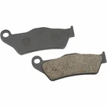 Drag Specialties 1721-2441 Semi-metallic Brake Pads. Fixed Price $38.80.