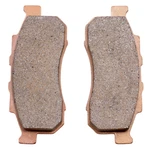 Ebc Severe Duty "sv" Sintered Brake Pads - FA712SV. Fixed Price $45.69.