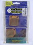 Magnum Brake Pads Full Metallic AT54M (VD120) Nos. Fixed Price $15.28.