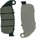 Drag Specialties Semi-metallic Front Brake Pads 16-0917SCP. Fixed Price $37.92.