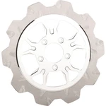 Lyndall Brakes B-52 Fr 11.8 Rotor Chr/silver Crown Cut 576-07106+576-07152. Fixed Price $613.96.
