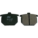.sbs Ceramic Rear Brake Pads 517LF 1721-0267 '77*82 Honda Gl Cb (FA31-SK93). Fixed Price $13.50.