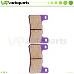 Front Brake Pad For Suzuki GSXR1000 2004-2011 Kawasaki Ninja ZX10R 2008-2012. Fixed Price $8.82.