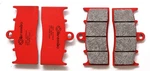 Brembo Sinter Road Brake Pads 07GR62SA (2X Packs) Bmw R1150/1200R/RS K1300R K160. Fixed Price $100.47.