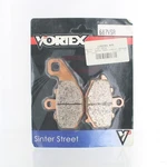 Vortex Racing New Brake Pads 687VSR, 1721-2218. Fixed Price $47.06.