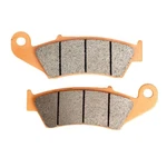 Yamaha Oem Brake Pads 3B4-W0046-10-00. Fixed Price $21.68.