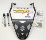 New Oem Suzuki Bandit GSX1250F 2008-2016 Luggage Rack Top Box 990D0-18H00-060. Fixed Price $175.00.