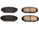 Front Brake Pad Set For 2001-2002 Acura Mdx DP113YY. Fixed Price $42.15.