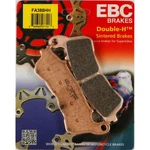 Ebc Brakes Pads FA388HH. Fixed Price $50.81.