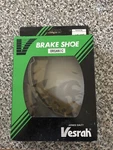 Vesrah Brake Shoes VB-326. Fixed Price $19.99.