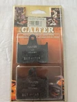 Galfer Brakes FD267G1054 Semi-metallic Pads. Fixed Price $29.99.