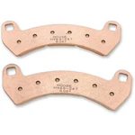 Moose Offroad Xcr Brake Pads Front Rzr Xp 1721-2494. Fixed Price $49.46.