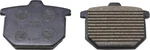 Vesrah Semi-metallic Brake Pads For Honda GOLDWING/CB750/CX500/SUPER SPORT/CB900. Fixed Price $34.68.