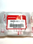 New Oem Honda Cbr Rvt Front Brake Set 06455-MBW-E12 Fast Shipping. Fixed Price $38.00.