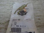 Harley-davidson Bt Brake Caliper Anti Vibration Clip Genuine Nos Oem 44211-82. Fixed Price $11.86.