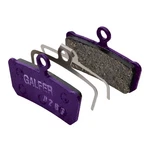 Purple Compound Pads E-bike For Brakes Sram Guide, G2 And Avid X0 Trail Galfer. Fixed Price $24.63.