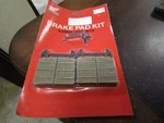 Honda Oem Brake Pads New 431A0 410 670. Fixed Price $29.99.
