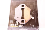 Brakes 1721-0529, DP956 Off Road Pad Kit Nos. Fixed Price $44.07.