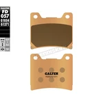 Galfer Hh Sintered Brake Pads - FD057G1371. Fixed Price $37.88.